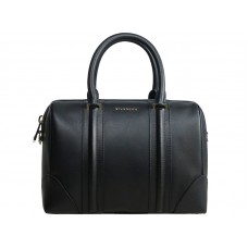 Bolso de viaje Lucrezia de Givenchy, negro