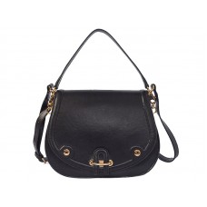 Bolso Hermes Passe-Guide negro
