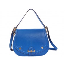 Bolso Hermes Passe-Guide Azul