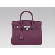 Hermes Birkin 30cm Togo Clemencia Pasas