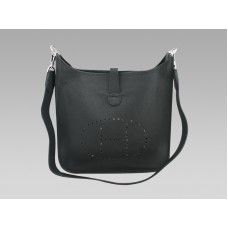 Bolso Hermes Evelyne negro