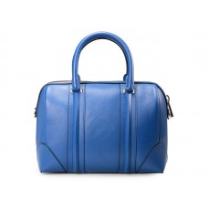 Bolso de mano Givenchy Lucrezia azul