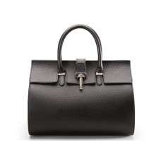 Bolso Balenciaga City de piel negra