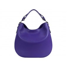 Bolso hobo mediano Zanzi Obsedia de Givenchy en morado