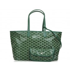 Bolso Goyard Saint Louis Tote Mm Verde