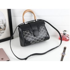 Bolso Goyard Saigon Mini Negro