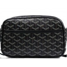 Goyard Chevron Sac Capvert Negro