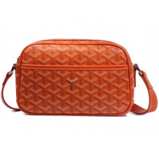 Goyard Chevron Sac Capvert Naranja