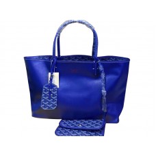 Bolso goyard ama grandbleu mm azul h-gotogg9966m1