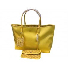 Bolso Goyard Father Grandbleu Mm Amarillo H-gotogg9966m