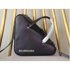 Balenciaga Triangle Duffle S Negro 170120572