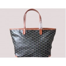 Bolso Goyard Artois PM negro H-gotogg2345m