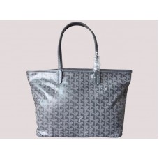 Bolso Goyard Artois Pm Gris Oscuro H-gotogg2345m3