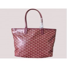 Bolso tote goyard artois pm malva h-gotogg2345m4
