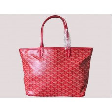 Bolso goyard artois pm rojo h-gotogg2345m6