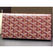 Cartera Goyard Goyardine Richelieu Burdeos 17092927-2