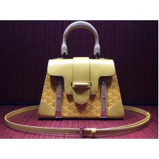 Goyard Saigón Mm Amarillo 17093008-9