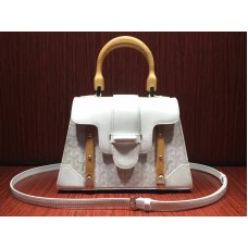 Goyard Saigón Mm Blanco 17093008-8