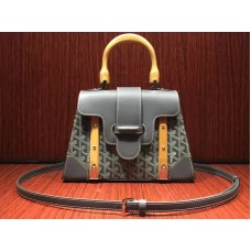 Goyard Saigón Pm Gris 17093007-4