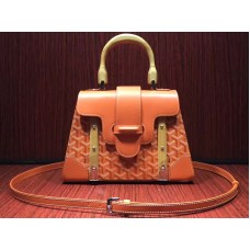 Goyard Saigón Pm Naranja 17093007-6