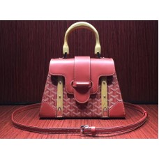 Goyard Saigón Pm Rojo 17093007-7