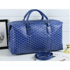 Bolsa de viaje Goyard Luggage Boeing Azul 89526-G