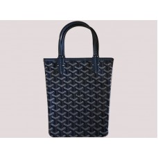 Bolso Goyard Poitiers Azul