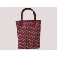 Bolso Goyard Poitiers burdeos