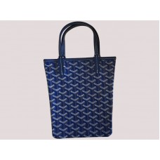 Bolso Goyard Poitiers Azul Oscuro