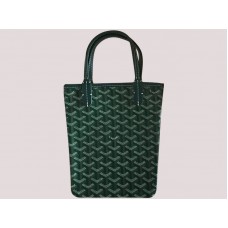 Bolso Goyard Poitiers verde