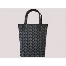 Bolso Goyard Poitiers gris
