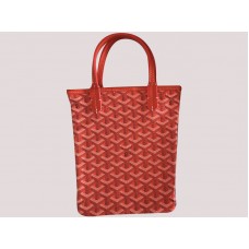 Bolso Goyard Poitiers naranja