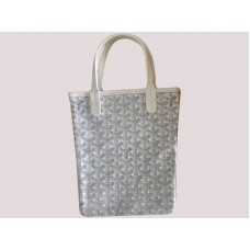 Bolso Goyard Poitiers blanco