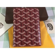 Goyard Goyardine Porta Pasaporte Burdeos