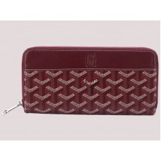 Cartera Goyard Goyardine Matignon Burdeos