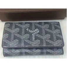 Goyard Goyardine Saint Michel 6 llaveros gris