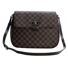 Louis Vuitton Bolso bandolera Damier Ebene Rosebery