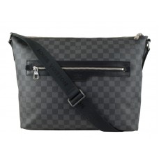 Louis Vuitton Damier Grafito Mick Mm