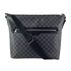 Louis Vuitton Damier Grafito Mick Gm