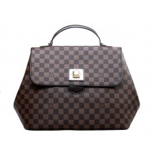 Louis Vuitton Damier Ebene Bérgamo Mm