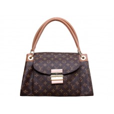 Monograma Louis Vuitton Olympe Camel