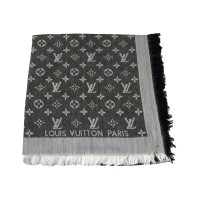 Chal Louis Vuitton Monogram Ikat gris