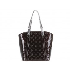 Louis Vuitton Monograma Vernis Avalon Amarante