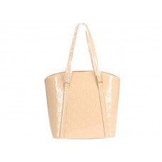 Louis Vuitton Monograma Vernis Avalon Rosa