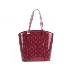 Louis Vuitton Monograma Vernis Avalon Púrpura