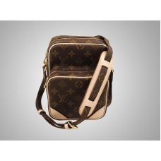 Monograma de Louis Vuitton en Amazon