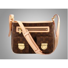 Monograma de Louis Vuitton Hudson Gm