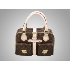 Monograma de Louis Vuitton Manhattan Gm