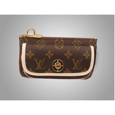 Pochette con monograma de Louis Vuitton Tikal