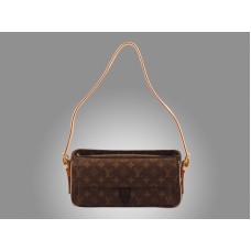 Louis Vuitton Monogram Viva-Cité Mm